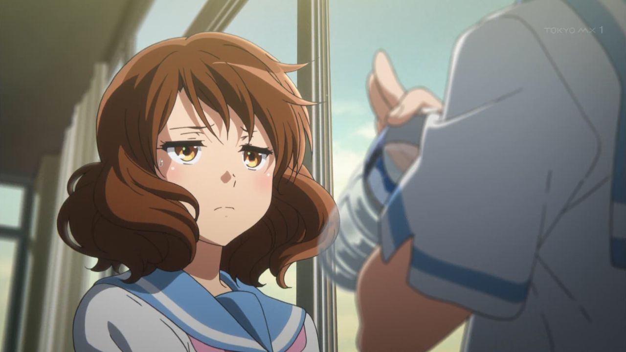 "Resound! Euphonium ' more Kumiko can become love picture of the wwwwww 33