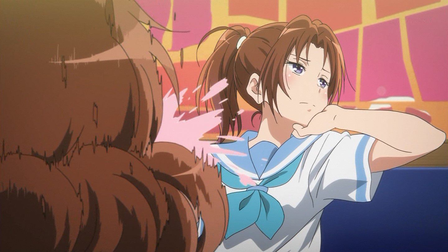 "Resound! Euphonium ' more Kumiko can become love picture of the wwwwww 34