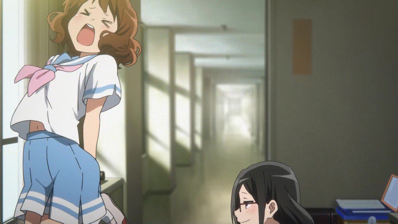 "Resound! Euphonium ' more Kumiko can become love picture of the wwwwww 37