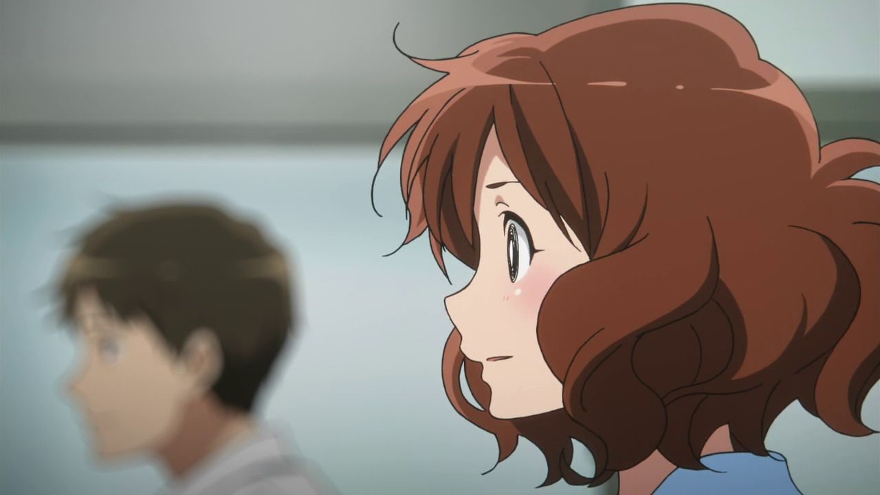 "Resound! Euphonium ' more Kumiko can become love picture of the wwwwww 4