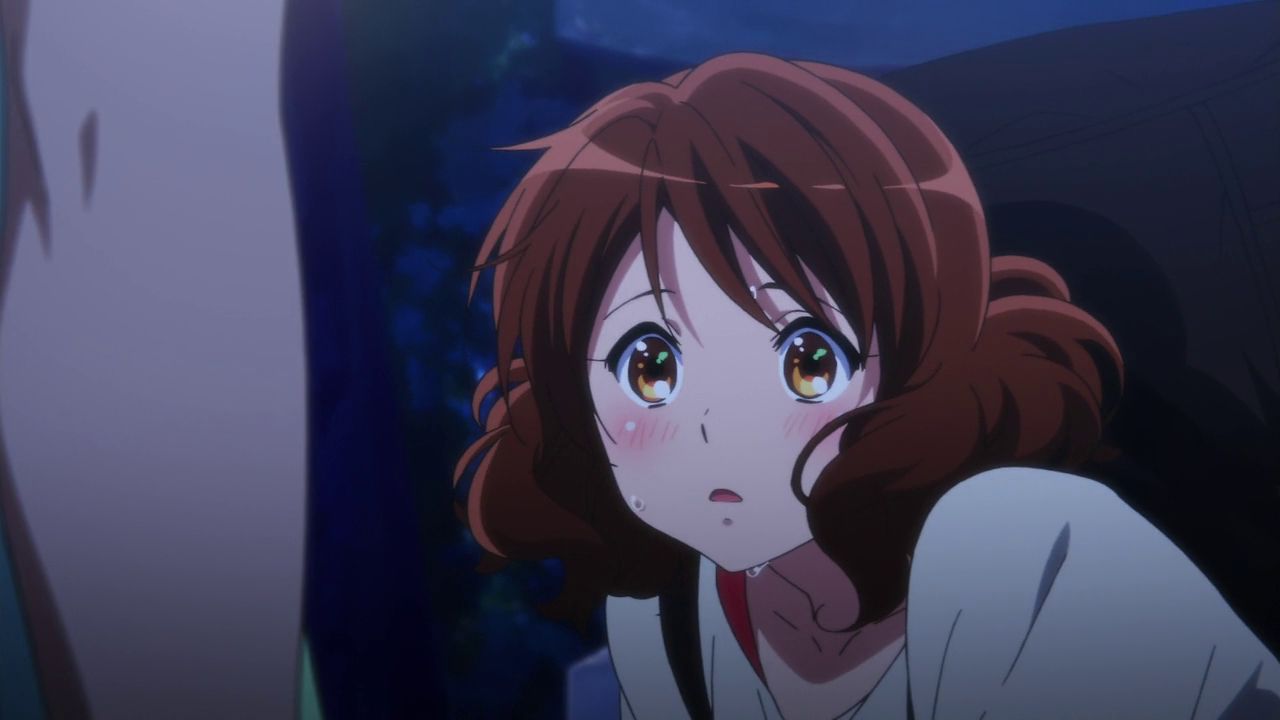 "Resound! Euphonium ' more Kumiko can become love picture of the wwwwww 9