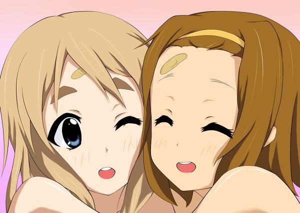 [Image] "k-on! ' Willed Kotobuki tsumugi's mugging and want to get it too adorable illustrations of wwwwww 41