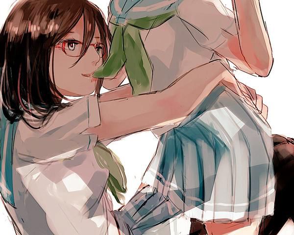 [Image] "resound! Euphonium ' Tanaka Asuka senior charms are incomplete too joinus wwwwww's crotch 20