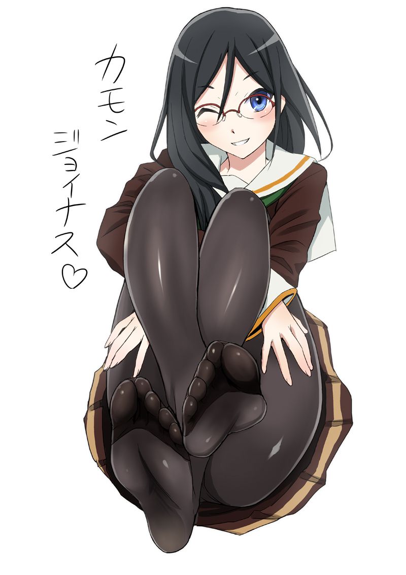 [Image] "resound! Euphonium ' Tanaka Asuka senior charms are incomplete too joinus wwwwww's crotch 30