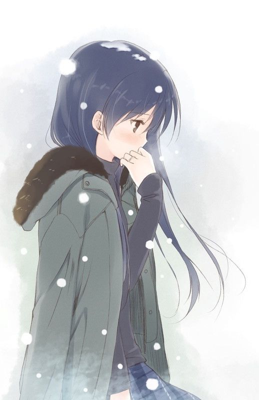 [Image] [ster] Kisaragi chihaya's thing I totally love illustrations of the wwwwwww 25
