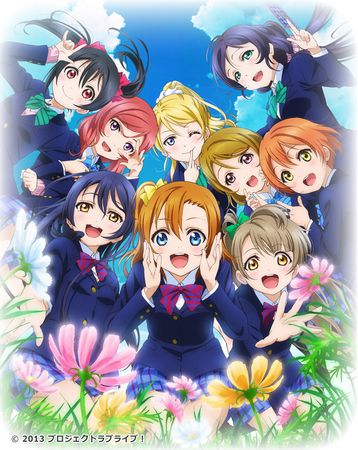 Animated "love live! "For what I think is attractive? … Analysis of game creators, Mr. Masahiro iwano! 3