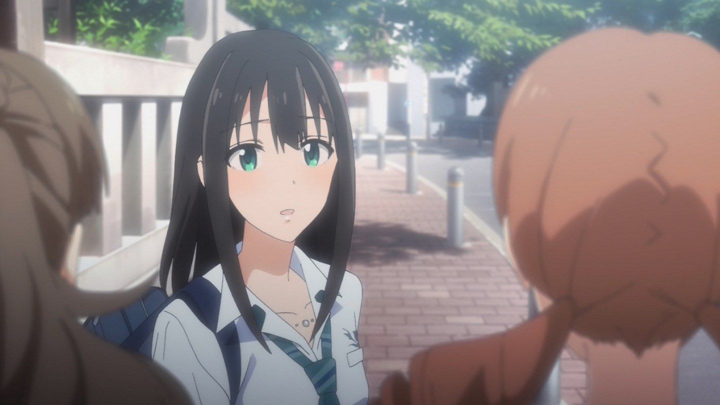 [Summer anime] "Cinderella girls' 14 stories, finally has 2 Oh no! In caccauff better! 32