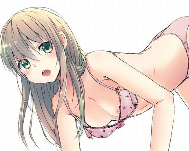 [Image] elementary and middle school students come from fine erotic pictures of two-dimensional pretty irritating post. wwwwww 41
