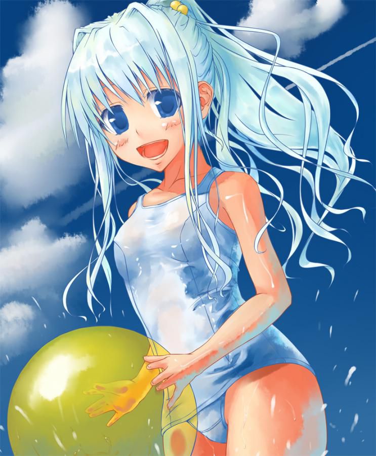 [Image] illustrations of wwwww loli manga anime characters too cute, MoE! 74