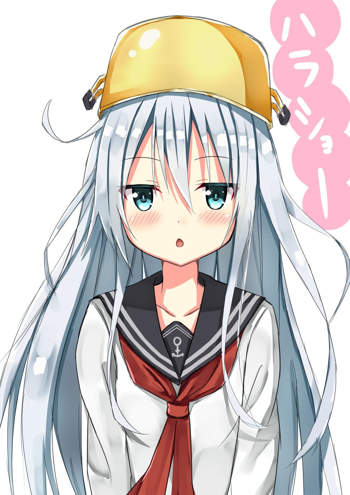 [Image] "ship it" Kyo-CHAN's super cute as MoE Kyun to illustrations of the wwwwww 24