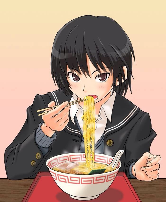 [Image] "amagami" character erotic cute as MoE sow for an illustration of the wwwwwww 24