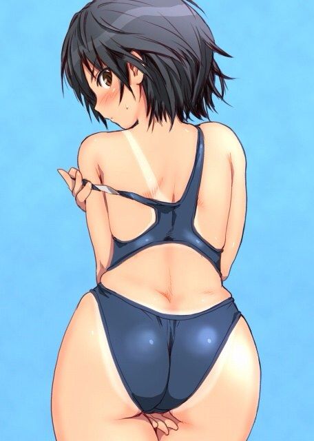 [Image] "amagami" character erotic cute as MoE sow for an illustration of the wwwwwww 26