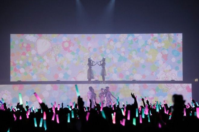 [Image and] Madoka "my sister", etc. of unit was responsible for the songs "ClariS" finally show up that! 4