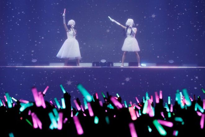 [Image and] Madoka "my sister", etc. of unit was responsible for the songs "ClariS" finally show up that! 6