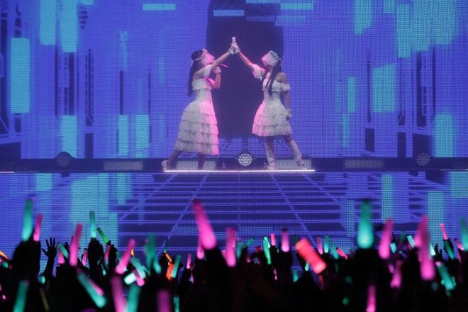 [Image and] Madoka "my sister", etc. of unit was responsible for the songs "ClariS" finally show up that! 8