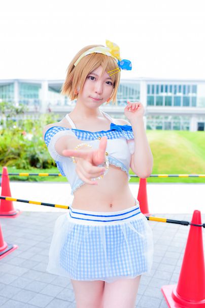 [C88] women sparkling beauty is at the summer Comiket cosplay pictures! 32