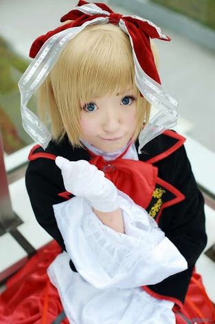 [C88] women sparkling beauty is at the summer Comiket cosplay pictures! 61