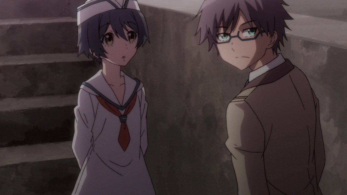 [Image: post-mortem appearance of "random step Kitan" 8 stories, glasses girl erotic too much talk about www wwwww wwwww don't 18