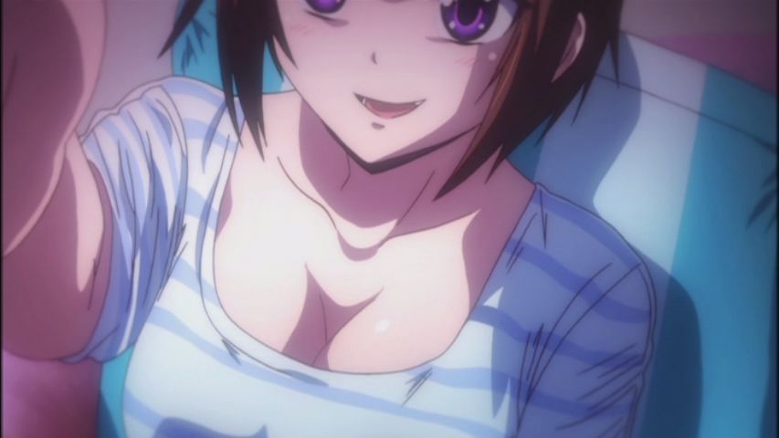 [Image] erotic elements packed a recent anime scenes much too much problem wwwwww 1