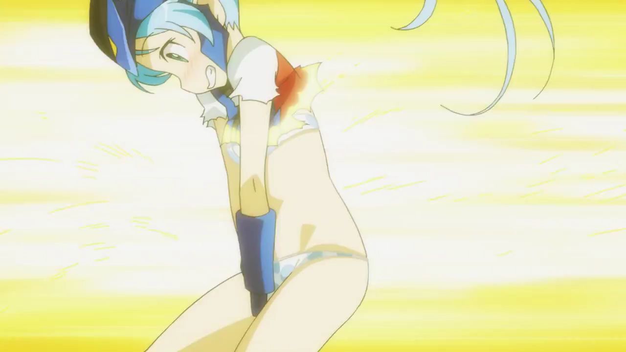 [Image] erotic elements packed a recent anime scenes much too much problem wwwwww 20