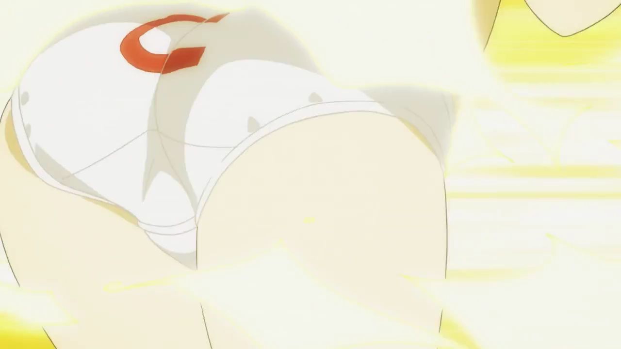 [Image] erotic elements packed a recent anime scenes much too much problem wwwwww 23