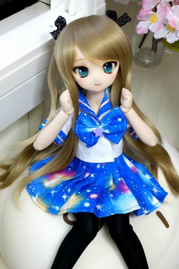 This is cute too Photo Gallery proves that if non-Leah girl doll hands out to improve every day! 4