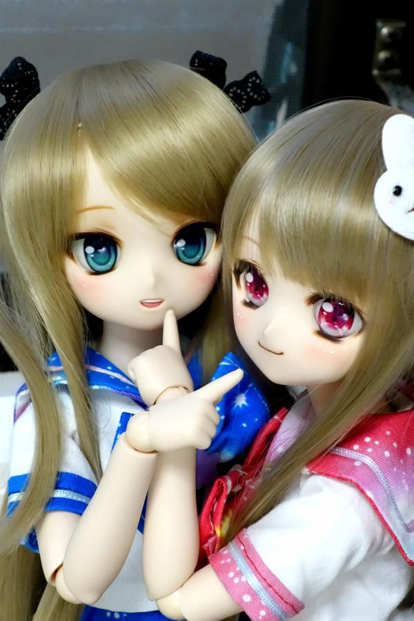 This is cute too Photo Gallery proves that if non-Leah girl doll hands out to improve every day! 6