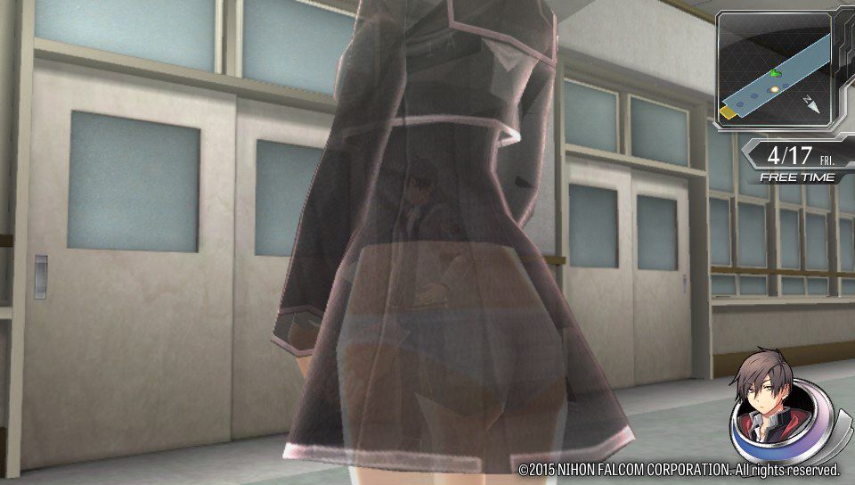 [Image] Specifications, Vita Higashi Xanadu clothes is underwear is visible too convinient www wwwwwww 22
