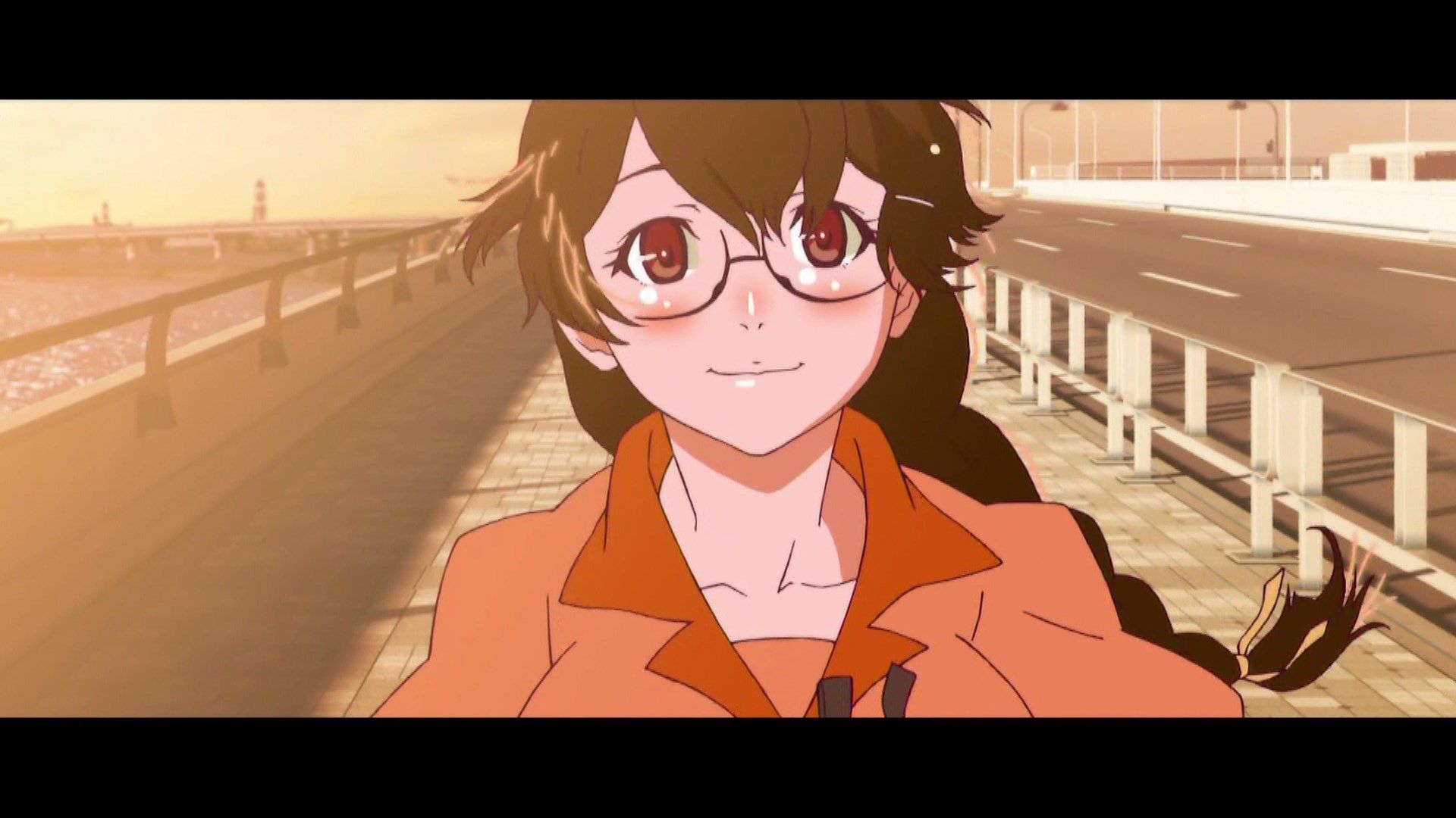 Monogatari [autumn anime] end one story feedback. Are you talking about I just consistently funny! On the way, Saudi Arabia bans Pokemon owata www's eyes 61
