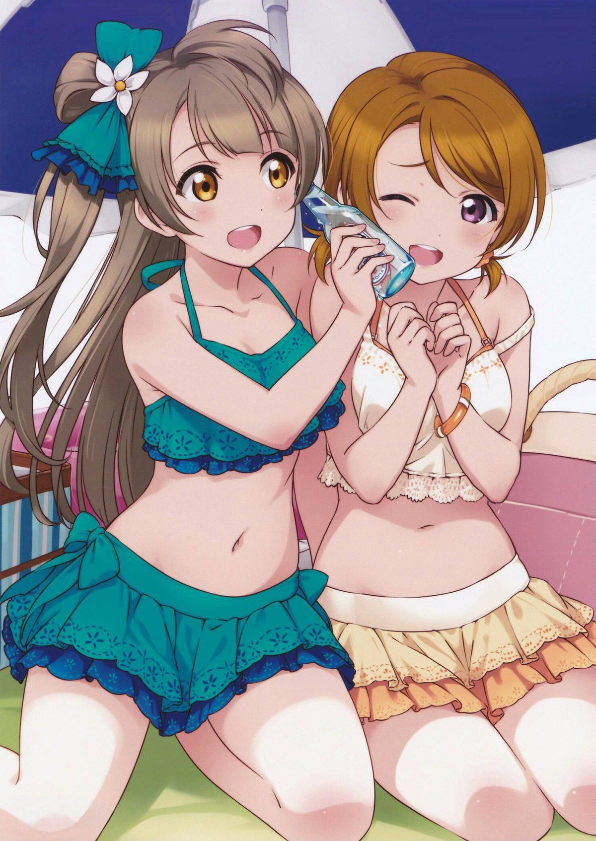 [Goddess images] "love live! "Of or's Chin as erotic pretty unspectacular as good girls become mothers is not www 1