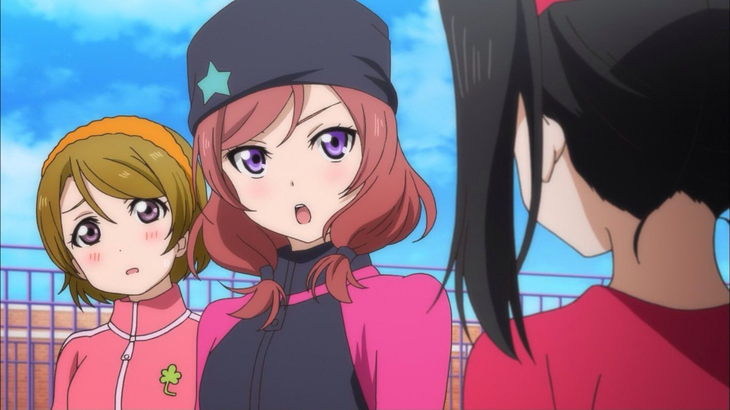 [Goddess images] "love live! "Of or's Chin as erotic pretty unspectacular as good girls become mothers is not www 7