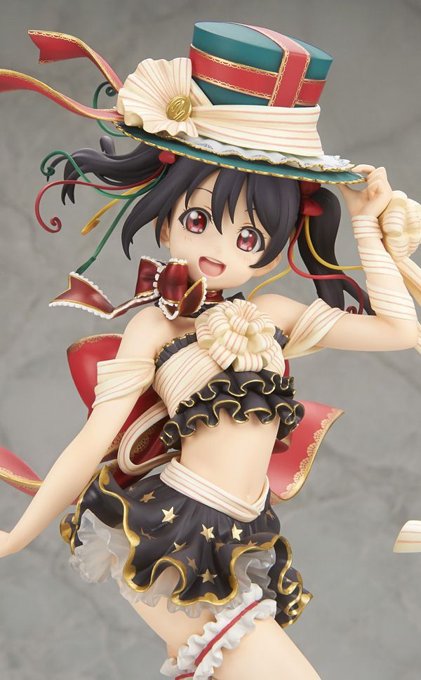 "Love live! "Yazawa this Chan of new figures H too this will exploit the inevitable www 1
