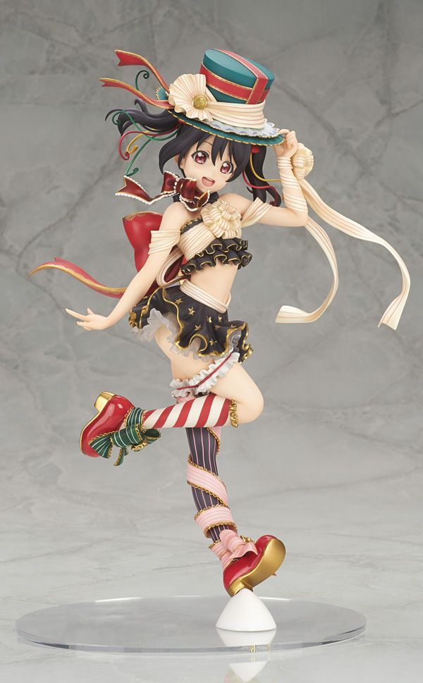 "Love live! "Yazawa this Chan of new figures H too this will exploit the inevitable www 2