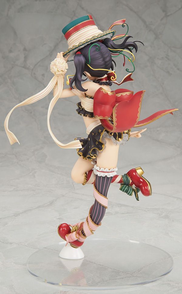 "Love live! "Yazawa this Chan of new figures H too this will exploit the inevitable www 3