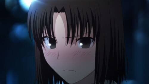 Cutest girl in "TYPEMOON" and put that child wwwwwwwwwww 2