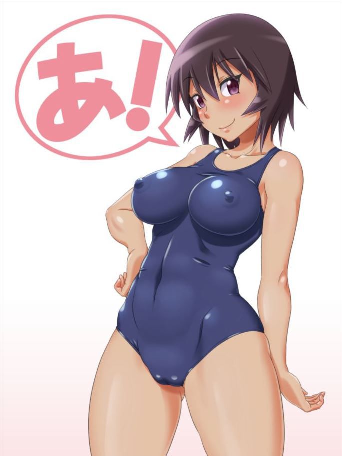 Assortment of secondary erotic images of the mighty Azumanga the Great 13