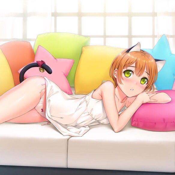 "Love live! ' Μ ' シコれる s character very erotic picture decision against wwwwwwww 16