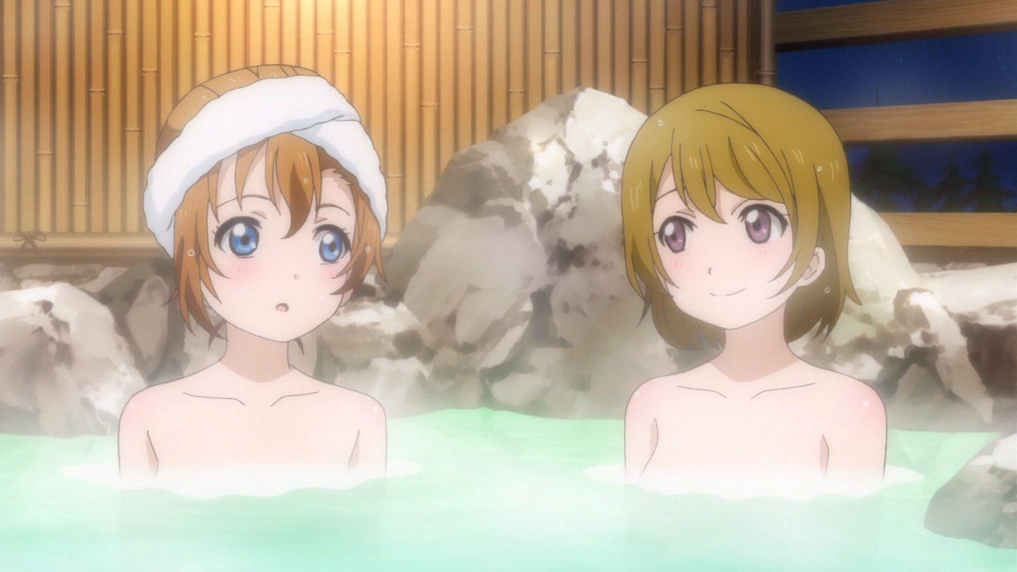 "Love live! ' Μ ' シコれる s character very erotic picture decision against wwwwwwww 17