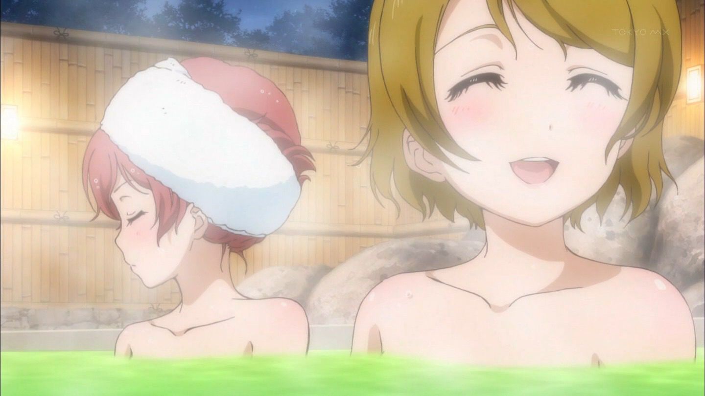 "Love live! ' Μ ' シコれる s character very erotic picture decision against wwwwwwww 18