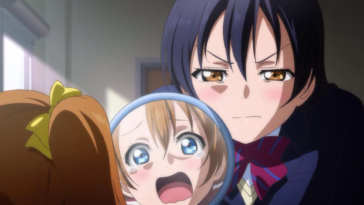 "Love live! ' Μ ' シコれる s character very erotic picture decision against wwwwwwww 31