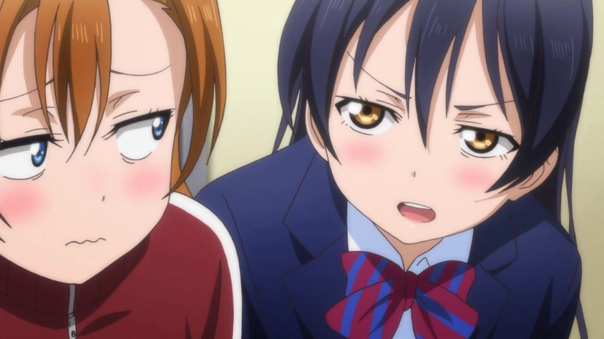 "Love live! ' Μ ' シコれる s character very erotic picture decision against wwwwwwww 33