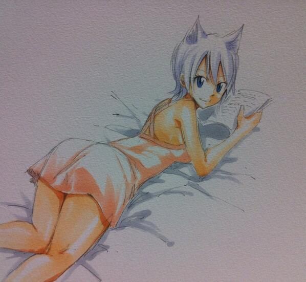 [Large image] mashima Hiro draws her characters too great erotic art space wwwwww 110