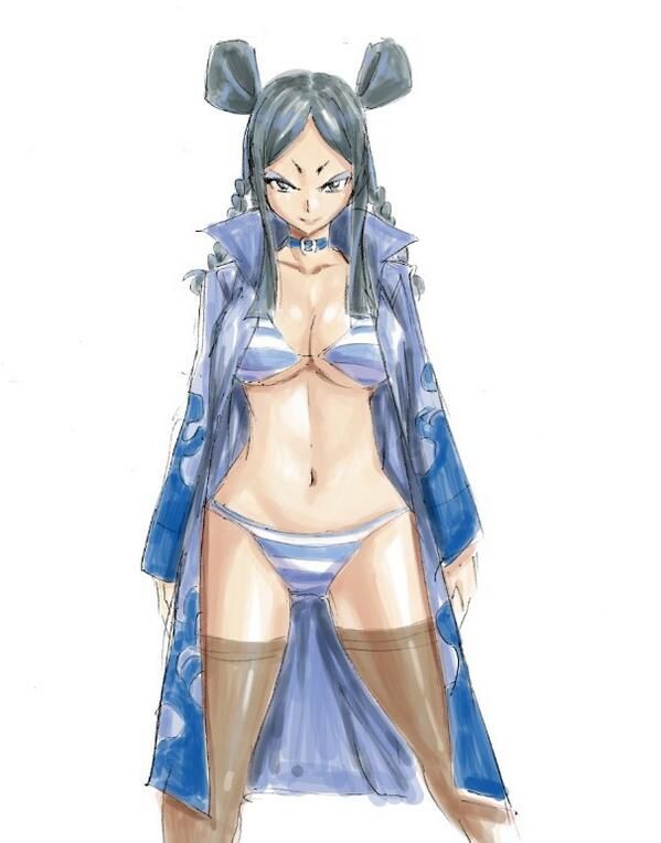 [Large image] mashima Hiro draws her characters too great erotic art space wwwwww 115