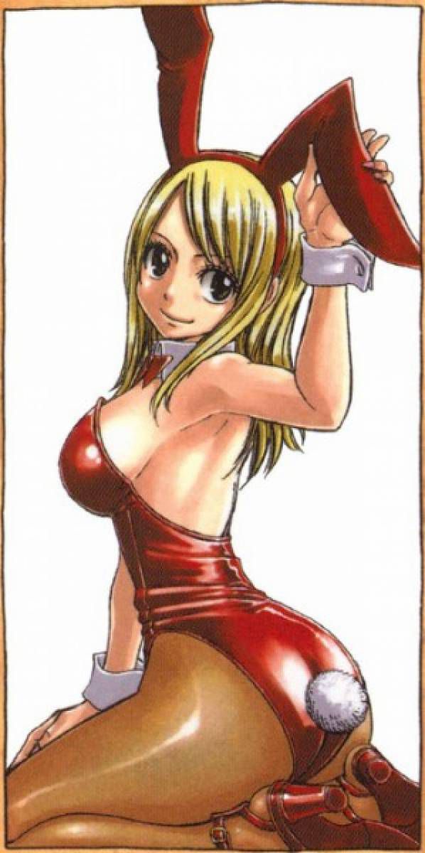 [Large image] mashima Hiro draws her characters too great erotic art space wwwwww 36
