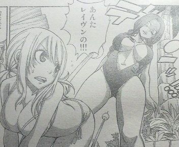 [Large image] mashima Hiro draws her characters too great erotic art space wwwwww 50