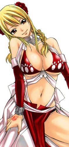 [Large image] mashima Hiro draws her characters too great erotic art space wwwwww 58