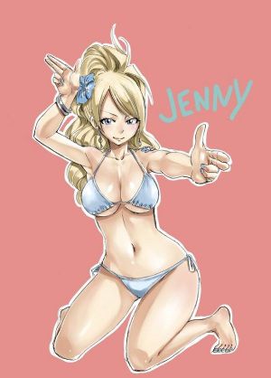 [Large image] mashima Hiro draws her characters too great erotic art space wwwwww 60