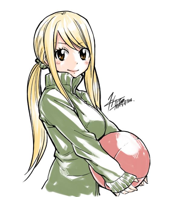 [Large image] mashima Hiro draws her characters too great erotic art space wwwwww 76