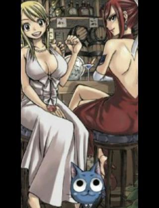 [Large image] mashima Hiro draws her characters too great erotic art space wwwwww 79
