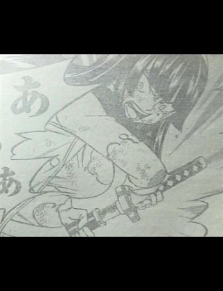 [Large image] mashima Hiro draws her characters too great erotic art space wwwwww 84
